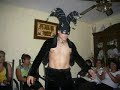 JACKO STRIPPER MTY