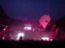 unighted au Stade de France video perso