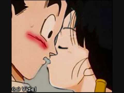 videl hentai
