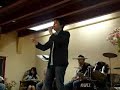 Luis pedraza espejos 