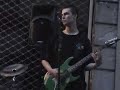 Fade to Black by Downfall - F�te de la musique 2005 Vichy