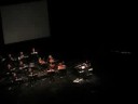 MICHAEL NYMAN Live Barbican London