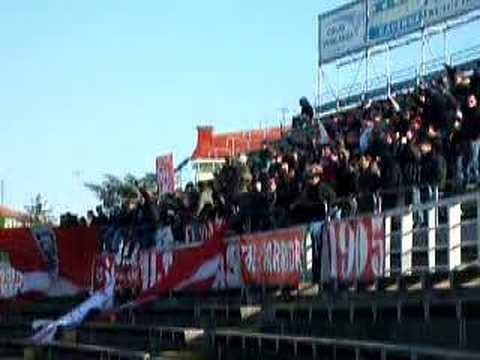 Ravenna - Ancona 28/01/2007 Forza ...