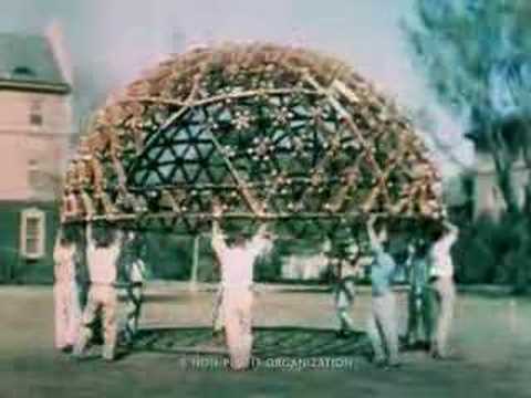 Buckminster Fuller: Starting with ...