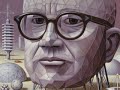 Buckminster Fuller: Starting with the Universe