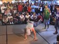 dany foglia vs roika pumba - bboy event 2008 dany foglia vs roika pumba - bboy event 2008
