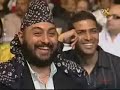 Sharad (Sagar) & Lara Dutta--Dance on Jhoom Barabaar Jhoom Sharad (Sagar) & Lara Dutta--Dance on Jhoom Barabaar Jhoom