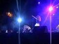 natalia cantando solo tu amor en concierto