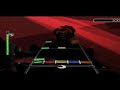 Pinball Wizard by The Who [Rock Band 2] Expert Guitar 100% FC 5GS
