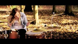 EVAROSE: Best Left Alone (OMV)