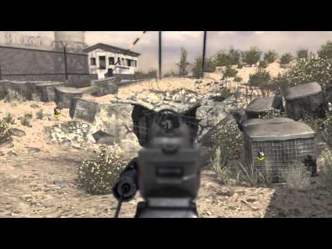 5 MOAB en 1 partie ?