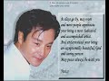 張國榮 Leslie Cheung Fans 401 messages Goodmorning Sorrow and