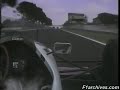 Onboard Eddie Cheever Imola 1989 Onboard Eddie Cheever Imola 1989