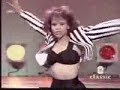 Rosie Perez Tribute \" Digital Display \" Rosie Perez Tribute \" Digital Display \"