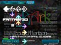 StepMania Ark-SoundHorizon StepMania Ark-SoundHorizon