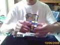 videos de Rubik's Cube 3x3x3 13.35s