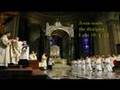 Celebrating Sunday: Vocations - Cardinal Rigali