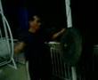 How not to strike the gong