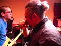Huasipungo - Tres veces mojado