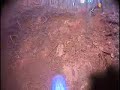 NCHSA Round 2 Hill climb in mud