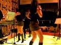 Filipino Band in China Filipino Band in China