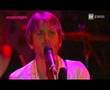 Franz Ferdinand - Lynsey Wells - Open air Gampel 06