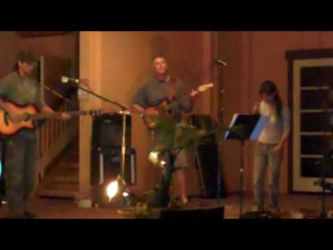 Broken Hearted Warm Up