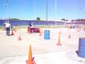 videos de Ferris Propane IS3100 at the Rodeo