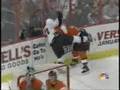 Sidney Crosby Almost Fight