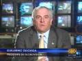 Mensaje de Guillermo Zuloaga 14 años de Globovisión 2