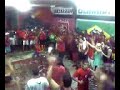 RA�A RUBRO NEGRA NO URUBUZ�O