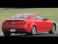 round 3 of our performance benchmark at virginia international raceway, ll2: cars $30,000-$60,000.

the lightning lap, 2008 - feature http://www.caranddriver.com/reviews/hot_lists/high_performance/features_classic_cars/the_lightning_lap_2008_feature?cid=95

the lightning lap, 2007 - feature http://www.caranddriver.com/reviews/hot_lists/high_performance/features_classic_cars/the_lightning_lap_2007_feature?cid=95