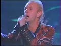 judas priest green manalishi 1986 dallas