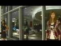 Tory Burch Talks Holiday at Saks.com