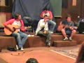 Shook me all night long (AC/DC acoustic cover)
