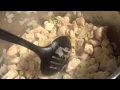 White Chicken Chili Recipe : Spicy, Chunky, Hearty & Savory