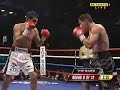 Erik Morales vs David Diaz pt.4 Erik Morales vs David Diaz pt.4