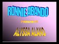 ALYSSA ABANDO
