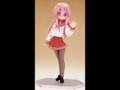 Lucky Star - Miyuki Takara