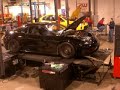 GSX 850whp 42R turbo
