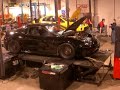 GSX 850whp 42R turbo