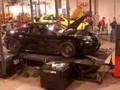 GSX 850whp 42R turbo