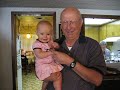 grandpa sings to abby