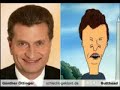 Schlecht geklont - lustige Doppelgänger Schlecht geklont - lustige Doppelgänger