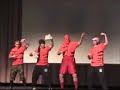 Team Tiger Claw - Intro Team Tiger Claw - Intro