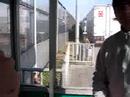 Hitchhiking in Japan (2004)