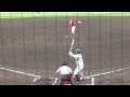 阪神タイガース 二軍 森田一成 ホームラン 20140709 森田一成