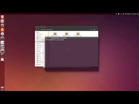 how to patch ubuntu package