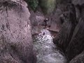 SALTO EN VIU DE LLEVATA