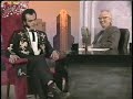 Unknown Hinson Interview